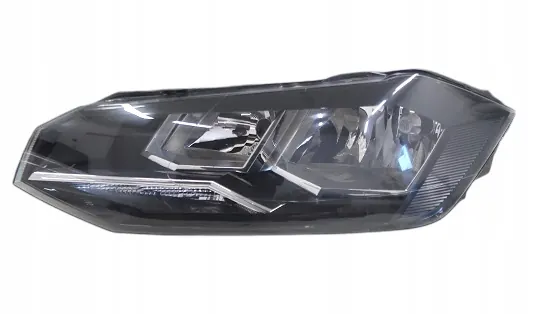 OEM 2G1941005 Farol esquerdo dianteiro para VW Polo 2017-2022 image 2