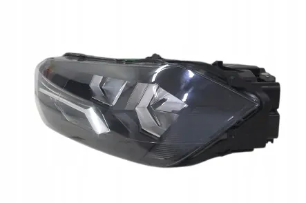 OEM 2G1941005 Farol esquerdo dianteiro para VW Polo 2017-2022 image 3