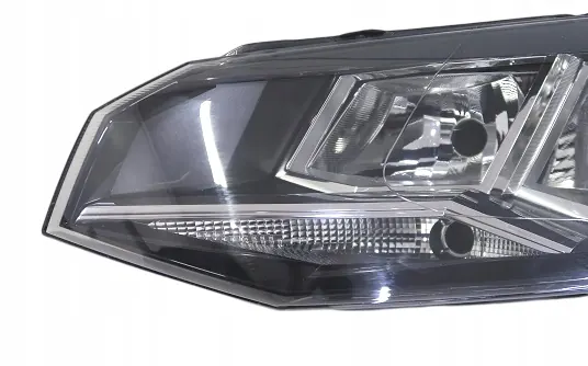 OEM 2G1941005 Farol esquerdo dianteiro para VW Polo 2017-2022 image 4
