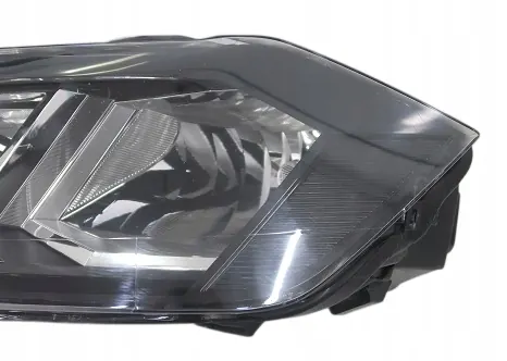 OEM 2G1941005 Farol esquerdo dianteiro para VW Polo 2017-2022 image 5