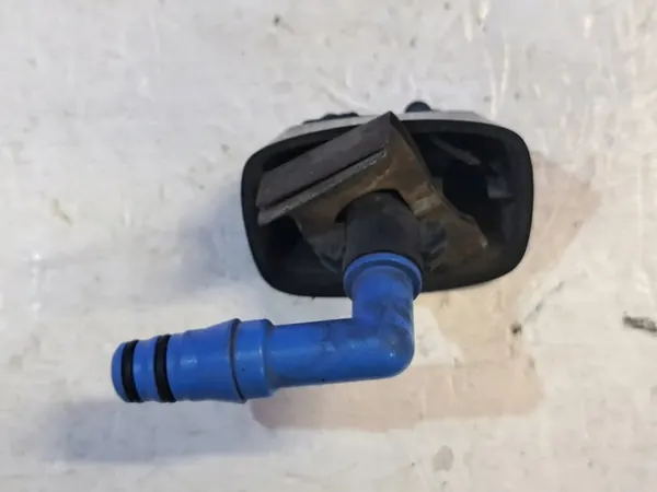 Ajovalopesurin suutin Saab 9-3 Estate 12803972 image 4