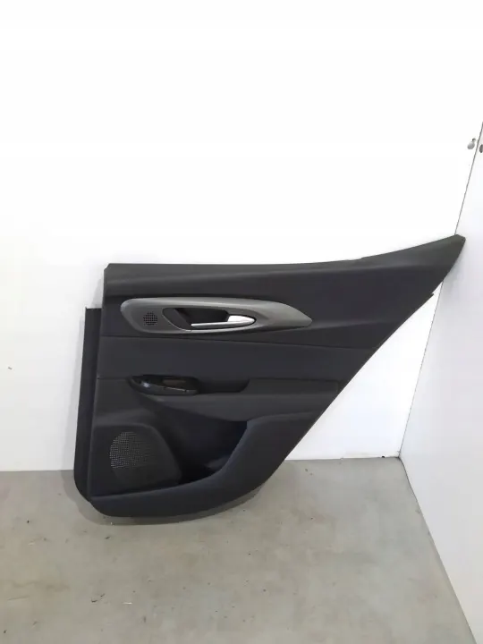 OEM 5907911281298 Garniture Latérale Droite Arrière Alfa Romeo image 2