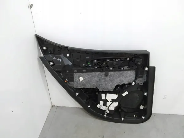 OEM 5907911281298 Garniture Latérale Droite Arrière Alfa Romeo image 6