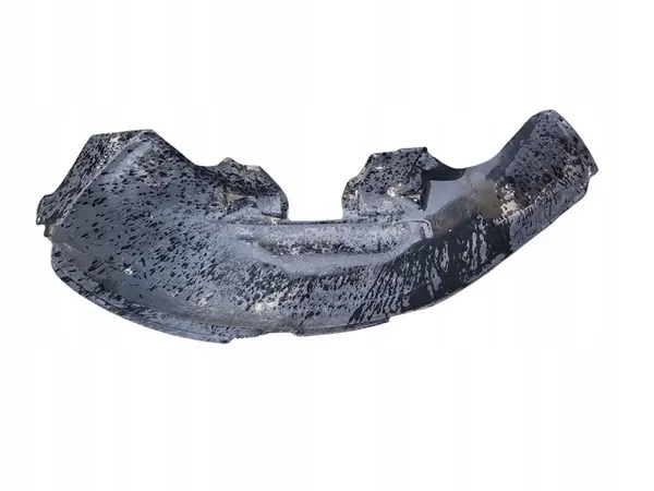 KIA Sorento 2009 Oikea Etulokasuoja image 5