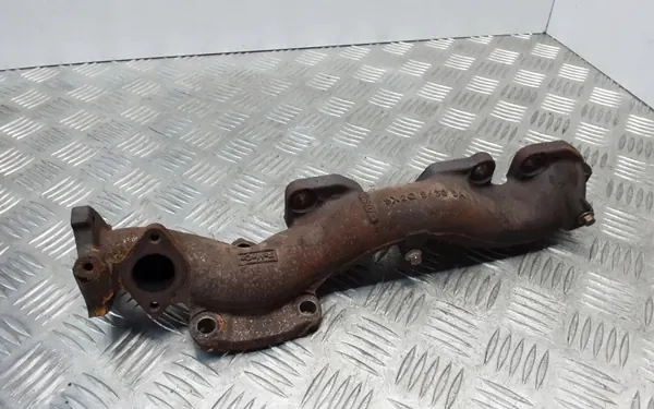Collecteur d'échappement OEM 9X2Q9430DA Land Rover image 2