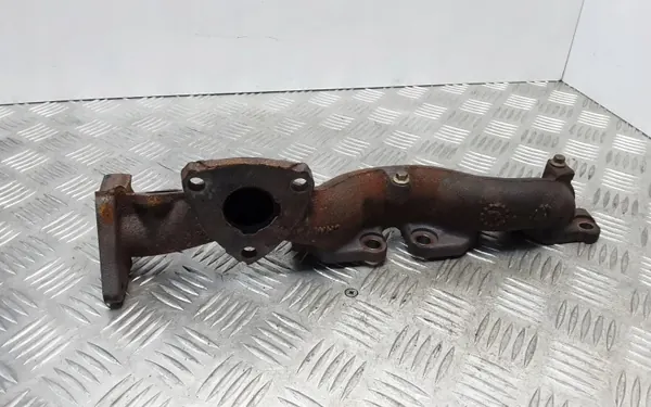Collecteur d'échappement OEM 9X2Q9430DA Land Rover image 3