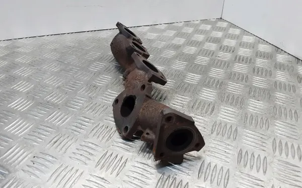 Collecteur d'échappement OEM 9X2Q9430DA Land Rover image 4