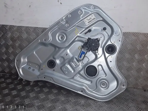 Hyundai Fensterheber OEM 834702L210 - Gebraucht image 2