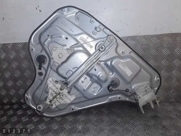 Hyundai Fensterheber OEM 834702L210 - Gebraucht image 3