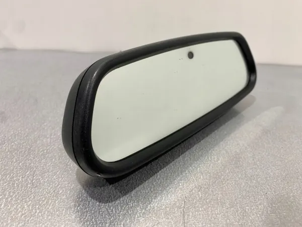 Peugeot 3008 II Taustapeili OEM E1146046396 image 2