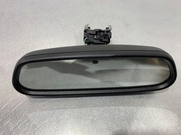 Peugeot 3008 II Taustapeili OEM E1146046396 image 5