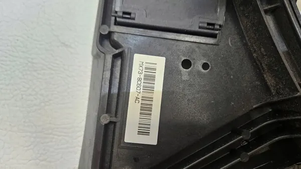 Radiatorventilator MX73-8C607-AC voor Jaguar XE X760 image 7