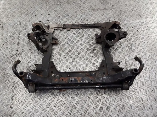 BMW X1 E84 Hulpframe OEM AM-521501 Gebruikt image 2