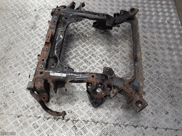 BMW X1 E84 Hulpframe OEM AM-521501 Gebruikt image 6