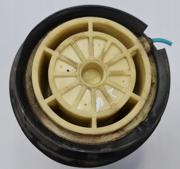 Airmatic Luchtveer OEM A2123270092 Rechts Achter image 3