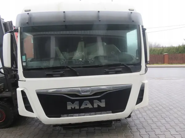 Cabine MAN KABINA KOMPLETNA TGX I 18.480 Euro 6 image 2