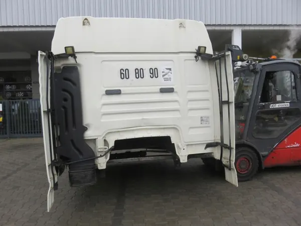 Cabine MAN KABINA KOMPLETNA TGX I 18.480 Euro 6 image 3