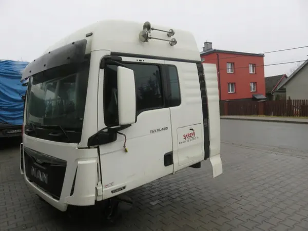 Cabine MAN KABINA KOMPLETNA TGX I 18.480 Euro 6 image 4