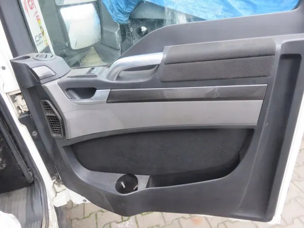Cabine MAN KABINA KOMPLETNA TGX I 18.480 Euro 6 image 7
