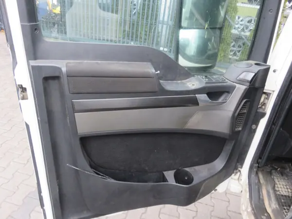 Cabine MAN KABINA KOMPLETNA TGX I 18.480 Euro 6 image 9