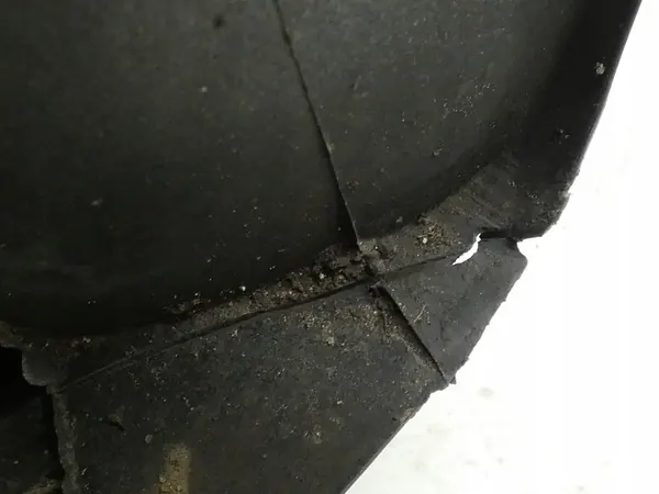 Front Left Wheel Arch VW Tiguan I 5N 5N0805911A image 5