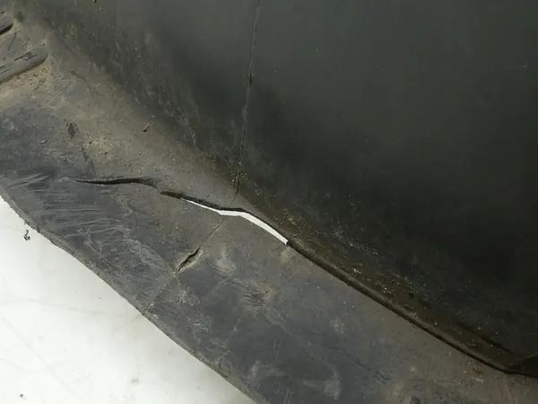 Front Left Wheel Arch VW Tiguan I 5N 5N0805911A image 8