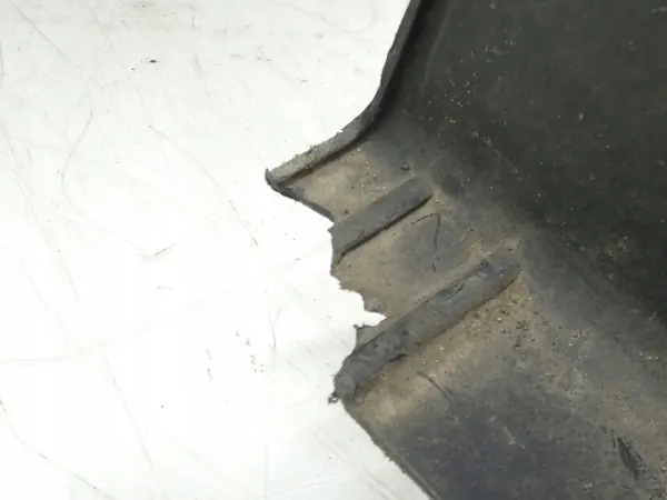 Front Left Wheel Arch VW Tiguan I 5N 5N0805911A image 9