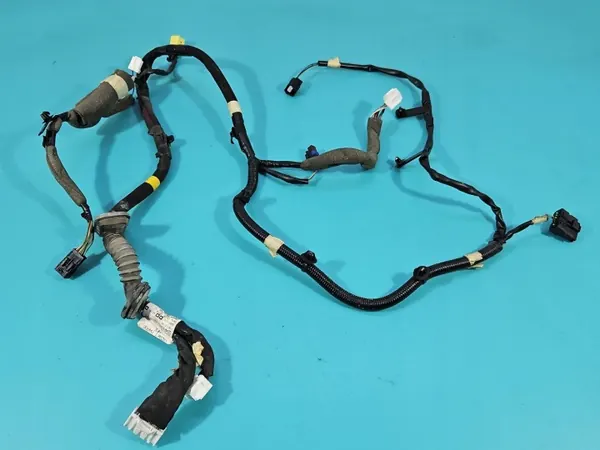 Feixe porta dianteira direita Renault Kadjar OEM 241253290R image 3