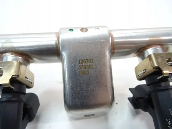 Carril inyector MG OE OEM 136761 para MG3 1.5 Híbrido image 6