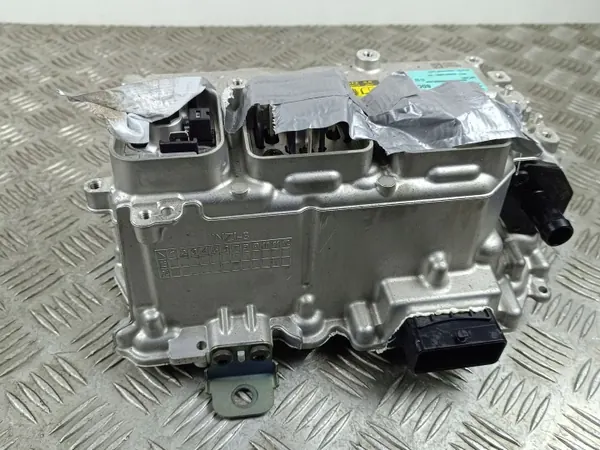 Inversor Kia Niro OEM 366A03DAL0 - Usado image 2