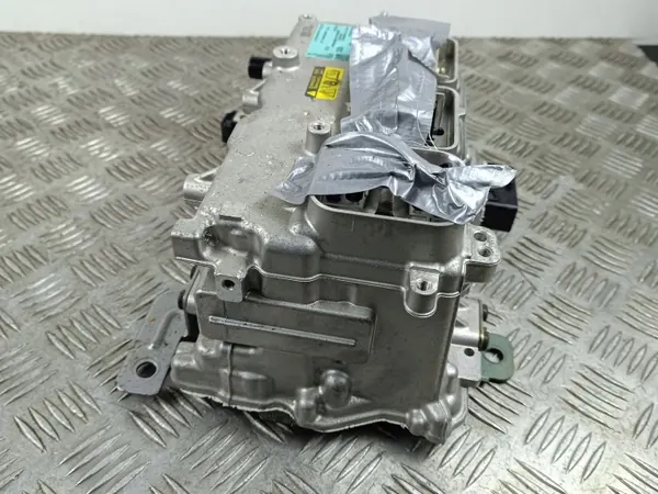 Inversor Kia Niro OEM 366A03DAL0 - Usado image 6