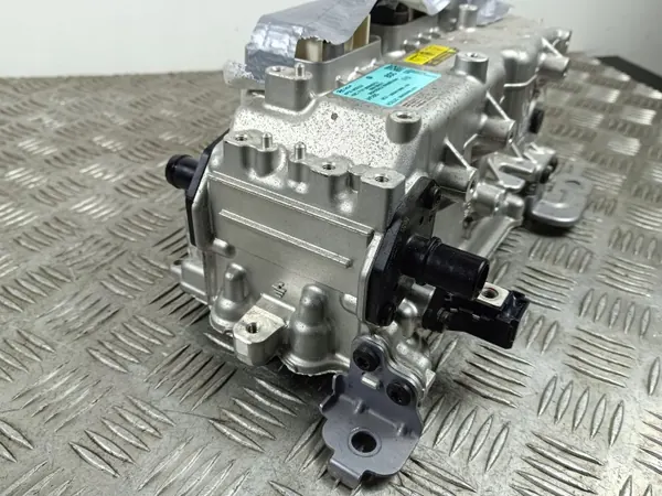 Inversor Kia Niro OEM 366A03DAL0 - Usado image 8