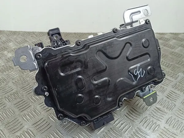 Inversor Kia Niro OEM 366A03DAL0 - Usado image 9