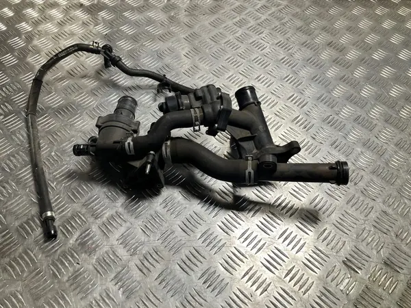 Termostato Mercedes Clase C W205 1.6 CDI A6262000115 image 2