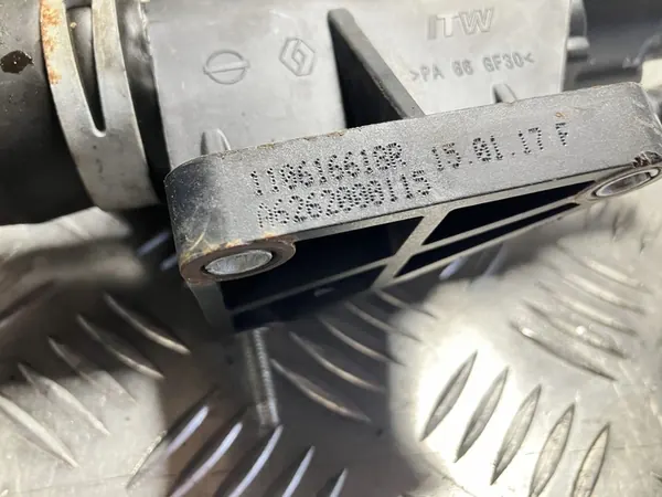 Termostato Mercedes Clase C W205 1.6 CDI A6262000115 image 3