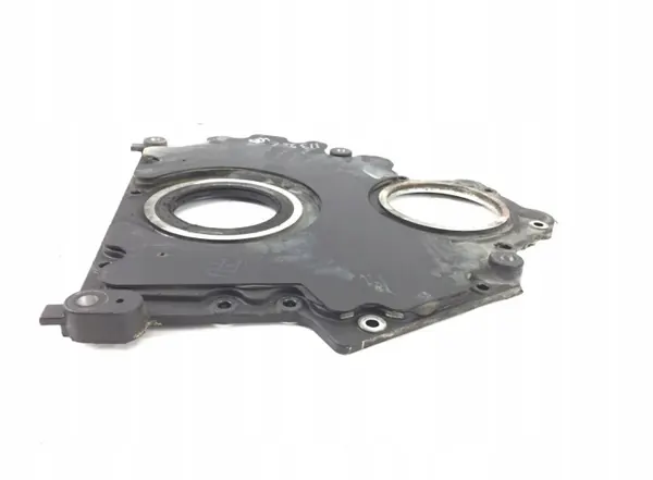 MAN motor framlock OEM 51015013056 - Begagnad image 3