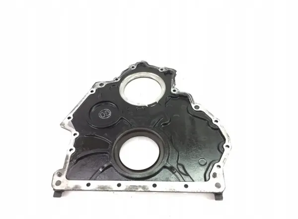 MAN motor framlock OEM 51015013056 - Begagnad image 4