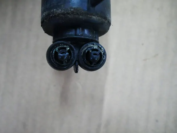 Rechter Koplampreiniger Audi A4 B8 2008-2012 OE8K0955102A image 3