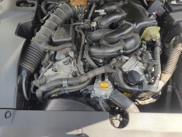 Catalyseur LEXUS IS250 OEM 4GR-FSE image 3