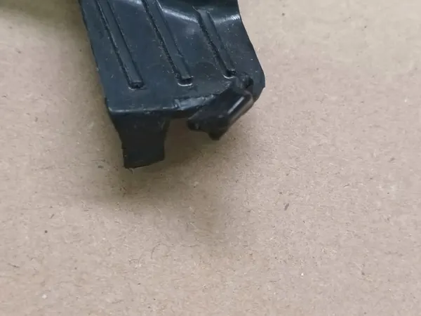 Radar MERCEDES distronic ACC A0009056613 image 2