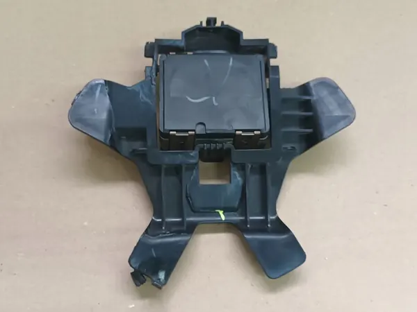 Radar MERCEDES distronic ACC A0009056613 image 4