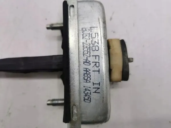 OEM BJ3223552AD Voorrechter deurbegrenzer Land Rover image 4