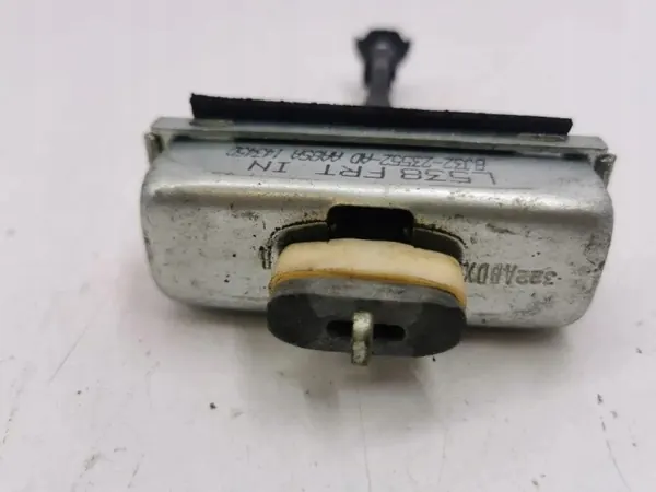 OEM BJ3223552AD Voorrechter deurbegrenzer Land Rover image 6