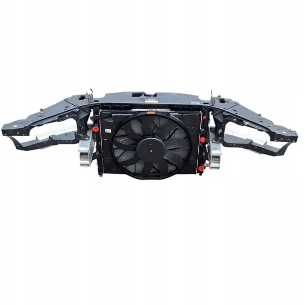 Voorste Steun Radiateur Mercedes S63 AMG 2013-2017 image 2