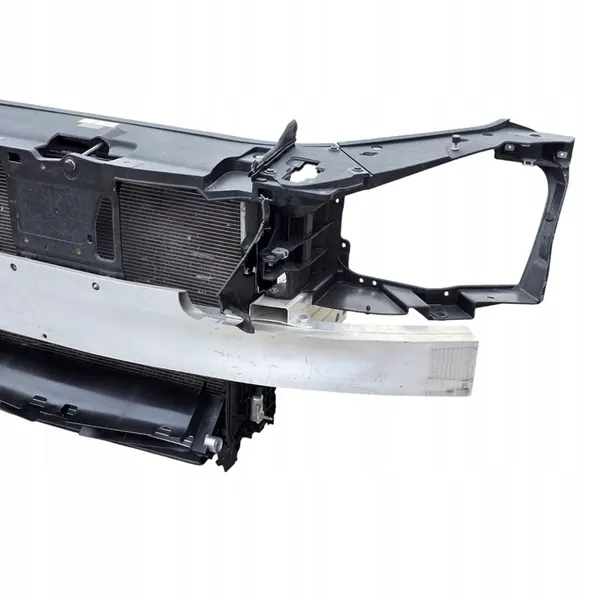 Voorste Steun Radiateur Mercedes S63 AMG 2013-2017 image 3