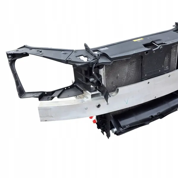 Voorste Steun Radiateur Mercedes S63 AMG 2013-2017 image 4