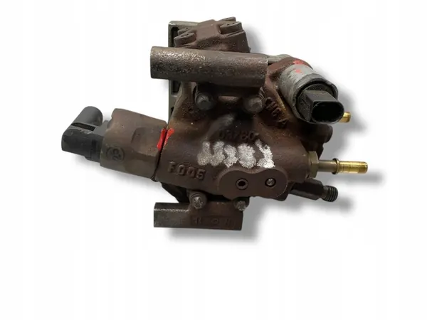 Bomba de Combustível Peugeot, Jaguar, Land Rover 2.7D 4S7Q-9B395-AJ image 10