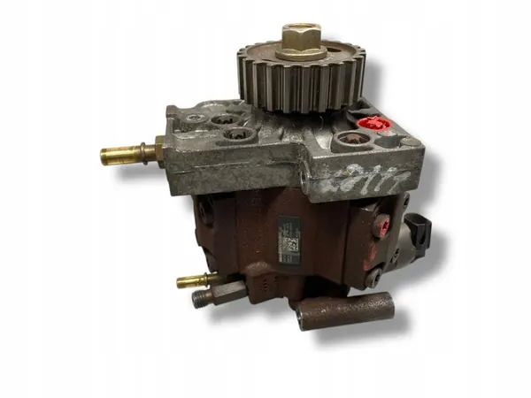 Bomba de Combustível Peugeot, Jaguar, Land Rover 2.7D 4S7Q-9B395-AJ image 6