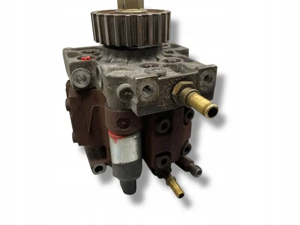 Bomba de Combustível Peugeot, Jaguar, Land Rover 2.7D 4S7Q-9B395-AJ image 7