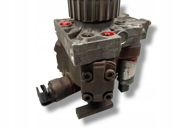 Bomba de Combustível Peugeot, Jaguar, Land Rover 2.7D 4S7Q-9B395-AJ image 8